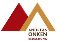 Andreas Onken Bedachungen GmbH - Logo